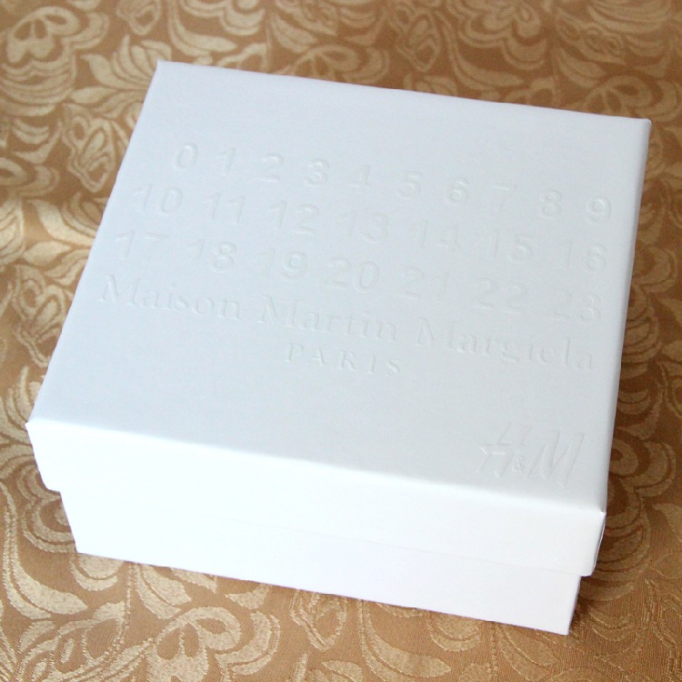 歐美外貿飾品批發日韓版首飾時尚女大牌白色印字首飾盒包裝盒批發・進口・工廠・代買・代購