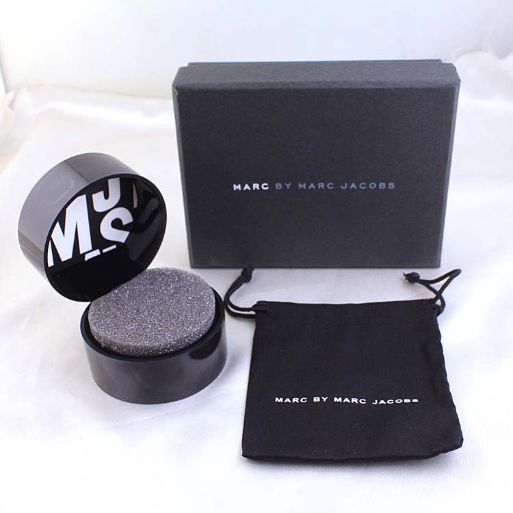 歐美大牌飾品專用禮品盒 MJ小馬哥黑色棉佈防塵袋項鏈耳釘紙盒批發・進口・工廠・代買・代購