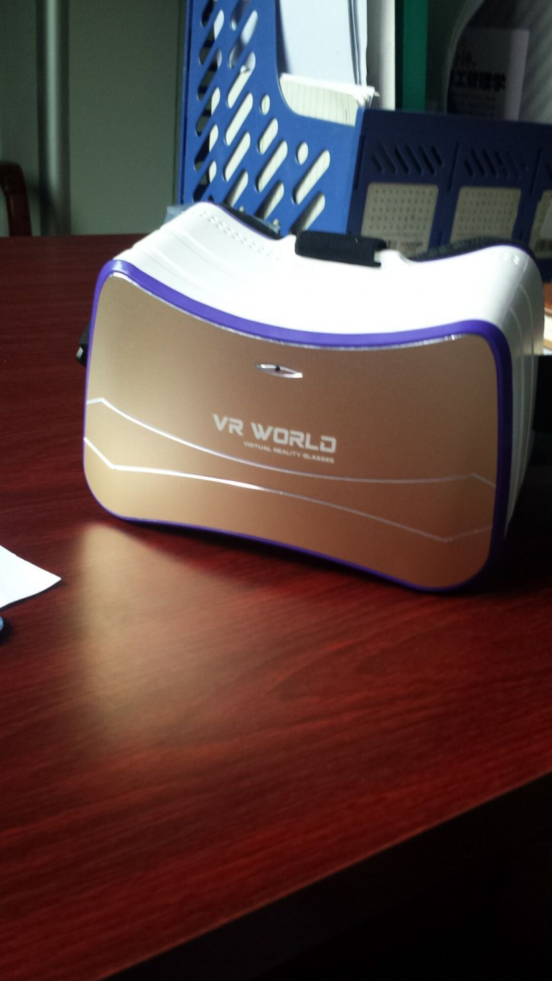 廠傢直銷VR一體機虛擬現實智能3d眼鏡頭戴式遊戲電影巨幕禮品oem批發・進口・工廠・代買・代購