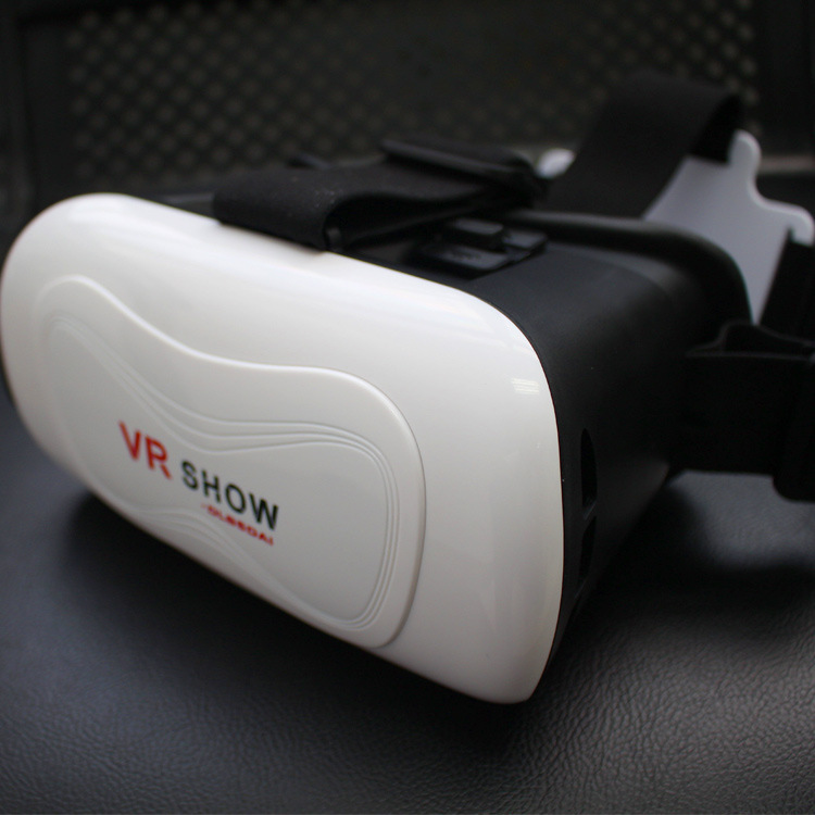 廠傢直銷vr眼鏡 手機虛擬3D效果 現實逼真 批發VR3D虛擬現實頭盔批發・進口・工廠・代買・代購