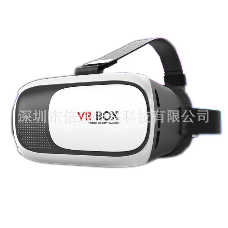 VRBOXVRCASE手機VR3D眼鏡千幻靈鏡暴風魔鏡廠傢一件代發批發・進口・工廠・代買・代購