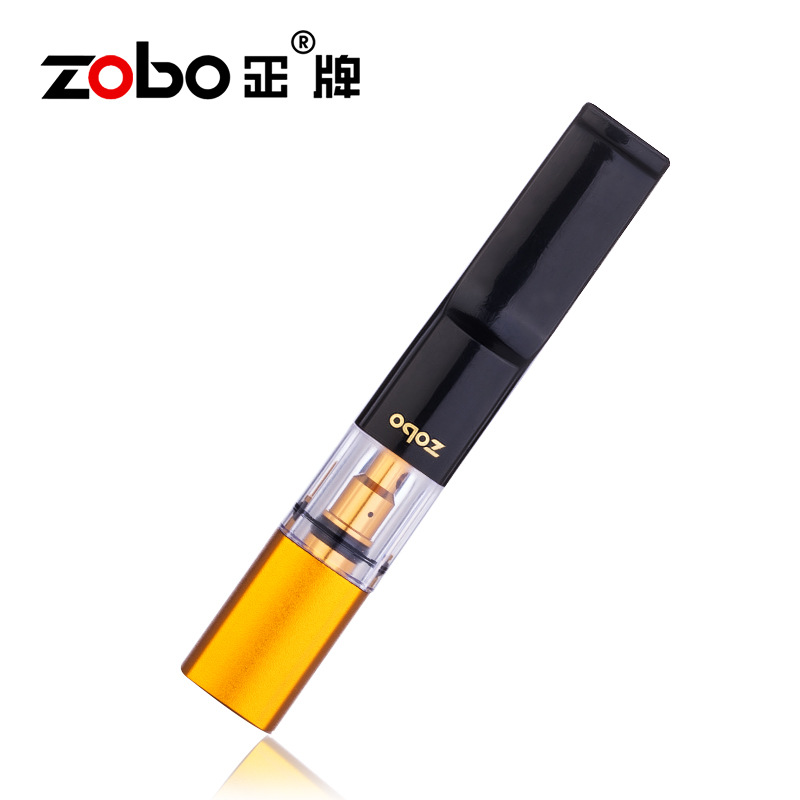 zobo正牌煙嘴正品過濾煙嘴可清洗循環型煙嘴戒煙煙嘴煙具ZB-805工廠,批發,進口,代購