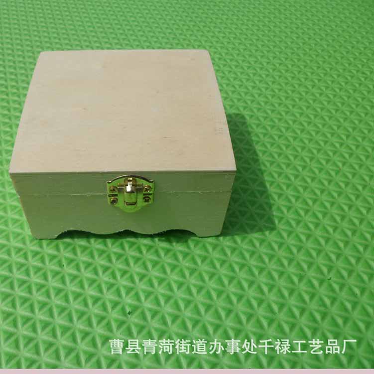 廠傢直銷簡易精美包裝盒首飾盒 木質飾品收納盒 定做加工來樣生產工廠,批發,進口,代購