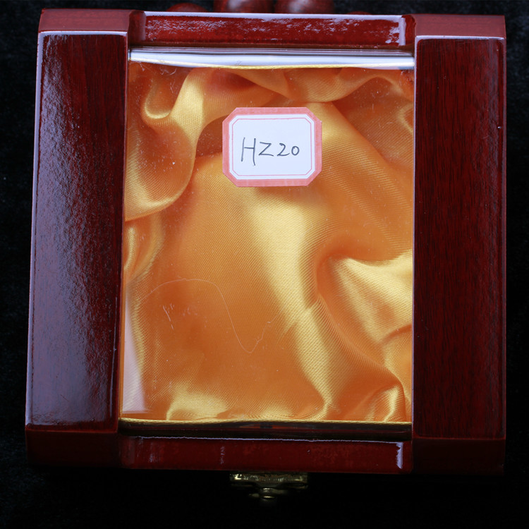 佛珠紫檀黃花梨星月 首飾盒子 保養盒 文玩包裝 送禮盒亞克力工廠,批發,進口,代購