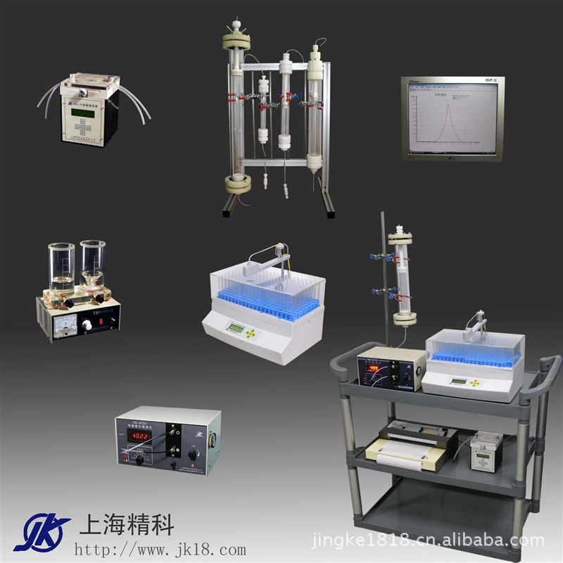 上海精科 電腦型自動核酸蛋白層析分離機MA-3批發・進口・工廠・代買・代購