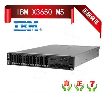 IBM服務器X3650M5 5462i33 E5-2620v3 1x16G DVD 550W 全國聯保工廠,批發,進口,代購