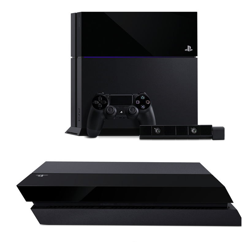 PS4主機全新原裝 PS4遊戲機 港版 日版 美版批發・進口・工廠・代買・代購