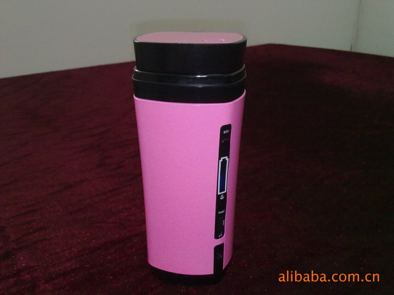 咖啡攪拌/杯 自動攪拌/杯 可充電加熱/保溫杯 咖啡杯 USB咖啡杯批發・進口・工廠・代買・代購