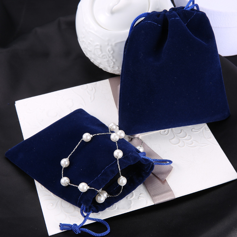 珠寶首飾袋 錦囊小佈袋子 高檔絨佈袋 錦袋首飾盒 飾品袋C004批發・進口・工廠・代買・代購