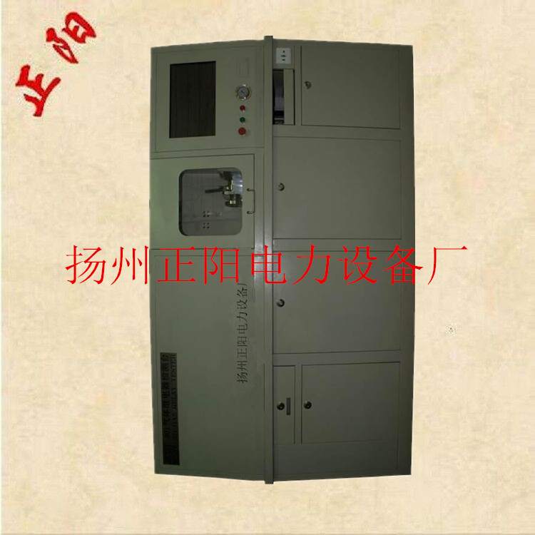 揚州正陽電力ZYQT-301型氣體繼電器檢測臺/檢測臺工廠,批發,進口,代購