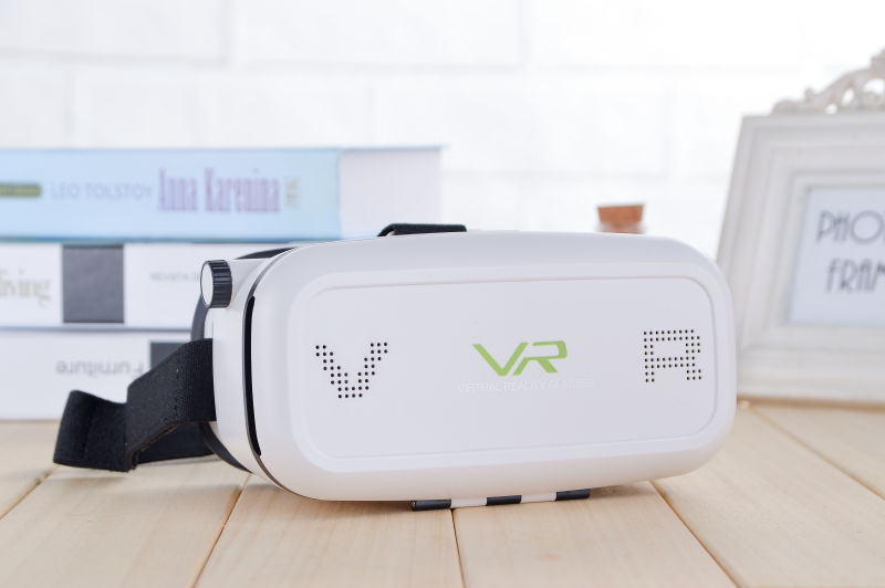 vr box VR-BOX VR CASE VRBOX 虛擬現實眼鏡 VR3D眼鏡 源頭廠傢工廠,批發,進口,代購