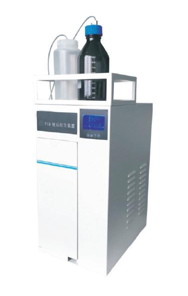 泰特機器TW-PCD2000（II） 柱後衍生系統 二級柱後衍生裝置工廠,批發,進口,代購