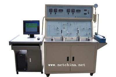 高溫高壓頁巖膨脹機NP-03  地質機器 四川成都市宜邦科析機器工廠,批發,進口,代購