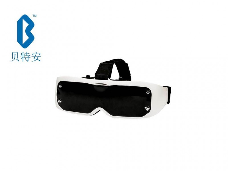 2016年新款VR眼鏡外觀炫酷廠傢直銷工廠,批發,進口,代購