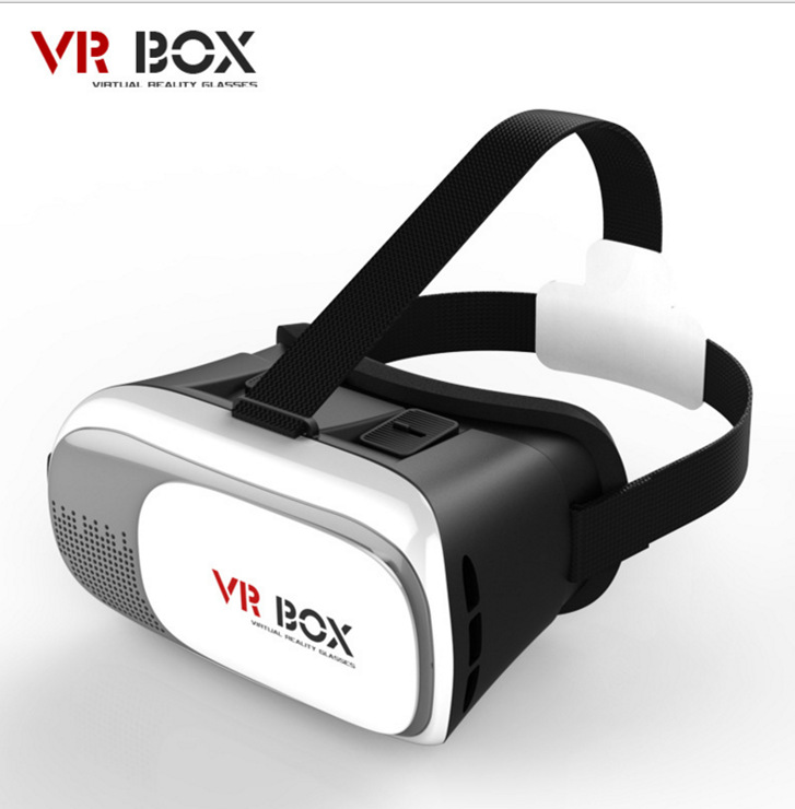 VRBOX智能暴風魔鏡5代頭戴式虛擬現實手機影院VR眼鏡谷歌3d眼鏡批發・進口・工廠・代買・代購