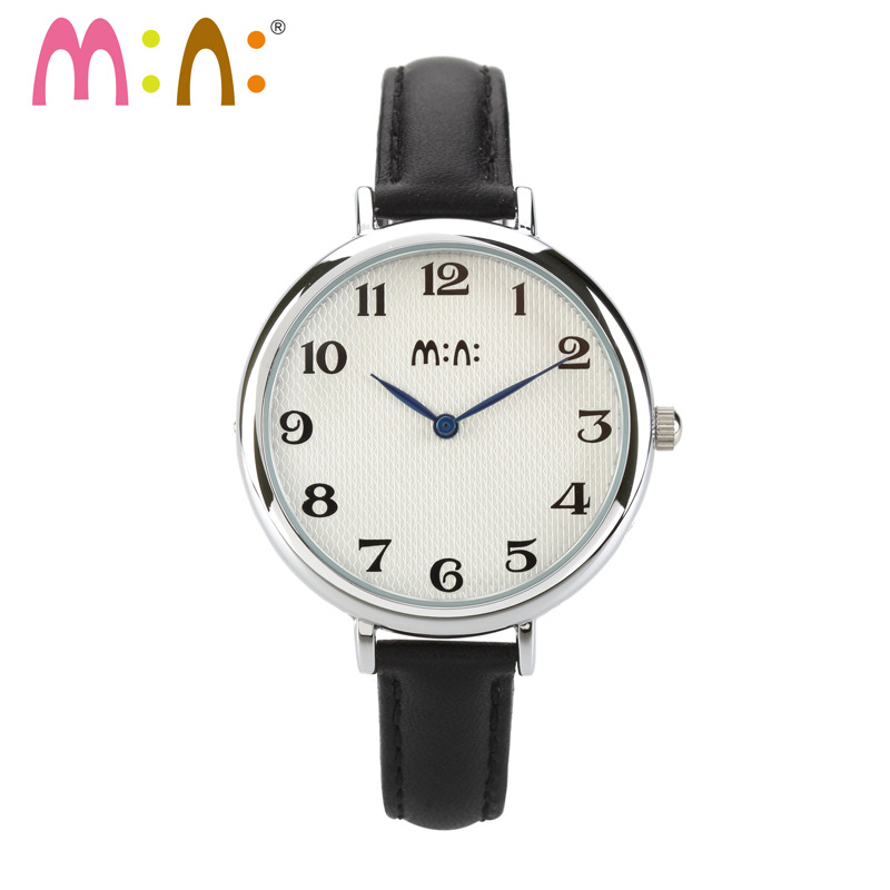 Korea mini watch manufactuere NEW WATCH  MN2038工廠,批發,進口,代購