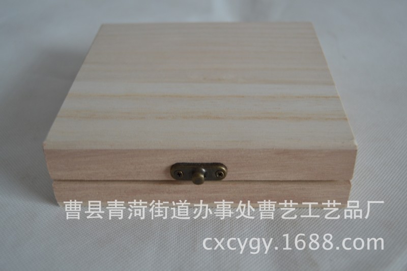 廠傢直銷 首飾盒包裝盒 手串盒子 佛珠 可定做內襯 木質首飾盒工廠,批發,進口,代購