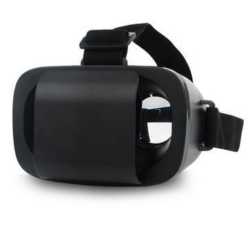 3D VR眼鏡vr box 3d眼鏡靈鏡二代 vr虛擬現實眼鏡 靈鏡2代工廠,批發,進口,代購