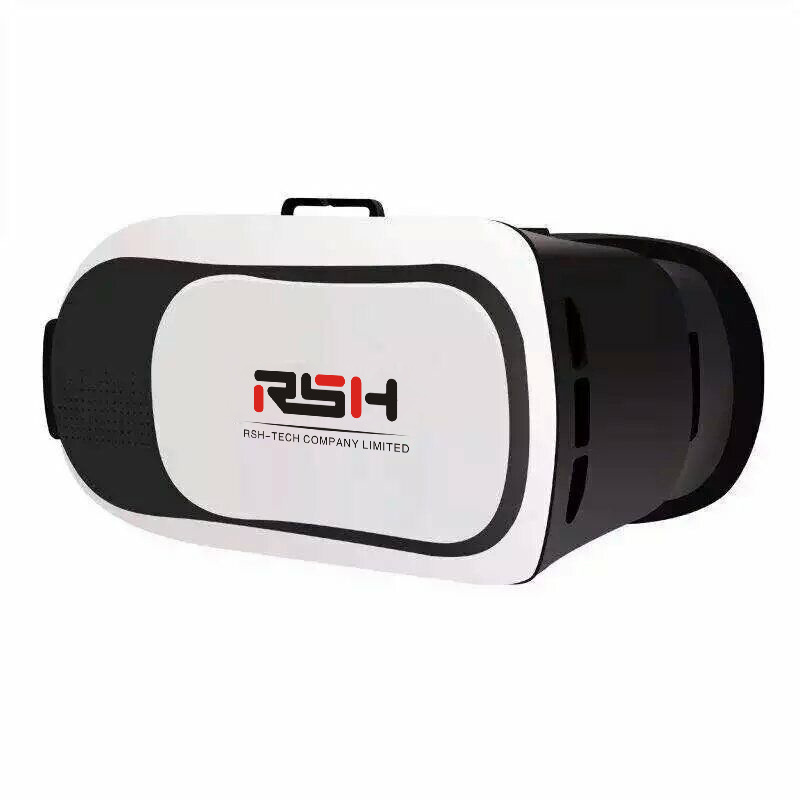 3D VR眼鏡 ，虛擬現實高清眼鏡 支持3.5‘’-6‘’手機的傢庭影院工廠,批發,進口,代購