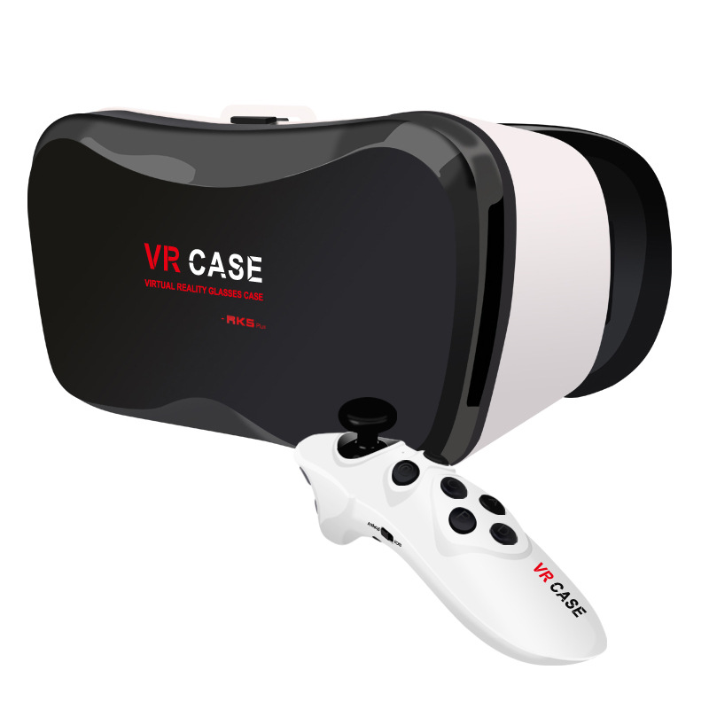 VR BOX VR眼鏡 3D頭戴式眼鏡 VR虛擬現實眼鏡 原裝正品工廠,批發,進口,代購