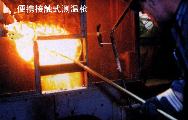 鑄造熔融金屬熔液 爐前測溫機器 便攜浸入式 接觸式 溫度傳感器批發・進口・工廠・代買・代購