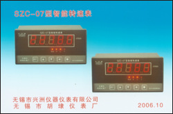 SZC-07型智能轉速表工廠,批發,進口,代購