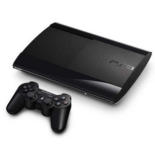 索尼SONY PS3遊戲機 PS3二手主機4000型 PS3主機批發・進口・工廠・代買・代購