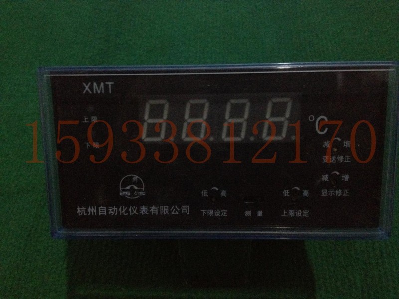 變壓器XMT-1225數字溫度顯示機批發・進口・工廠・代買・代購
