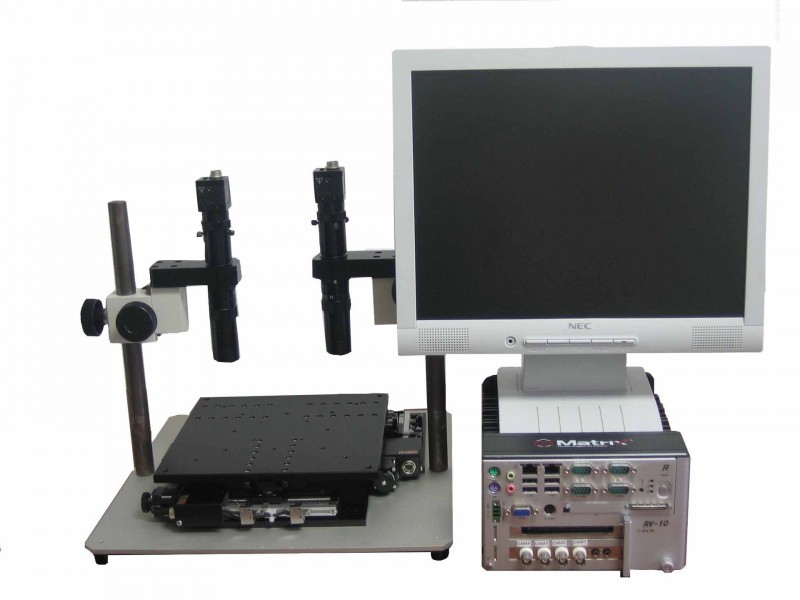 HV-10對位系統 全自動專為FA機器設計的高性能的視覺CCD檢測系統.工廠,批發,進口,代購