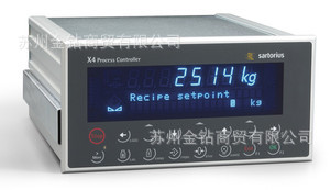 供應X4（PR5510/00）帶以太網過程控製器用於料罐稱重批發・進口・工廠・代買・代購