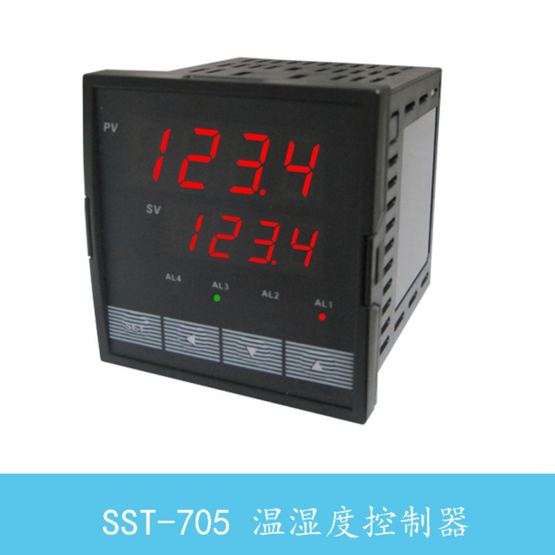SST-705智能溫濕度控製機養殖種殖自動環境報警控製器批發・進口・工廠・代買・代購