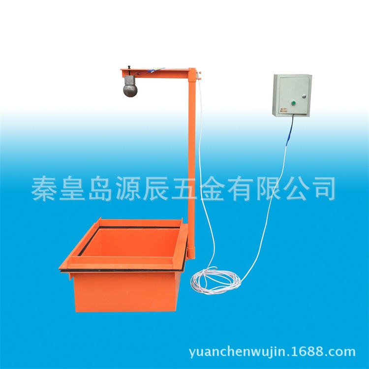 玻璃落球測試機、鋼化玻璃落球沖擊試驗機、鋼球沖擊試驗機工廠,批發,進口,代購