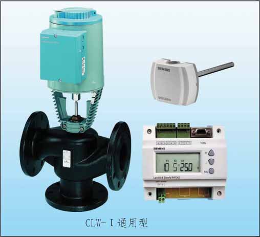 CLW水溫智能控製機水溫自動控製機 智能溫度控製調節器 安裝方便批發・進口・工廠・代買・代購