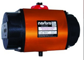 優惠供應福斯Flowserve Norbro 氣動執行器工廠,批發,進口,代購