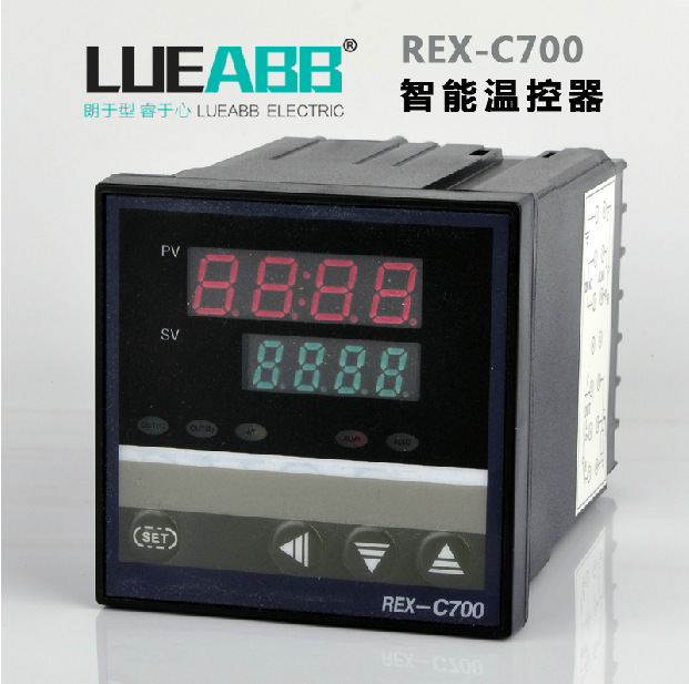 REX-C100 400 410 700 900 800智能溫控器 溫度控製器 萬能溫控機批發・進口・工廠・代買・代購