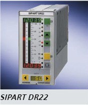SIEMENS 多參數過程調節機SIPART DR22二獨立回路批發・進口・工廠・代買・代購