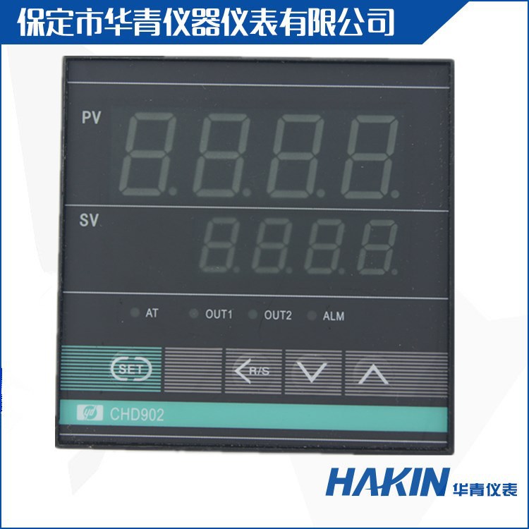 廠價批發 PID溫控機 CH402 AI500  LU906  DY200 溫控器 數顯表工廠,批發,進口,代購