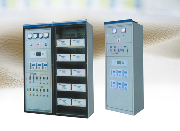 GZD(W)系列(微機控製)直流電源櫃 低壓成套工廠,批發,進口,代購