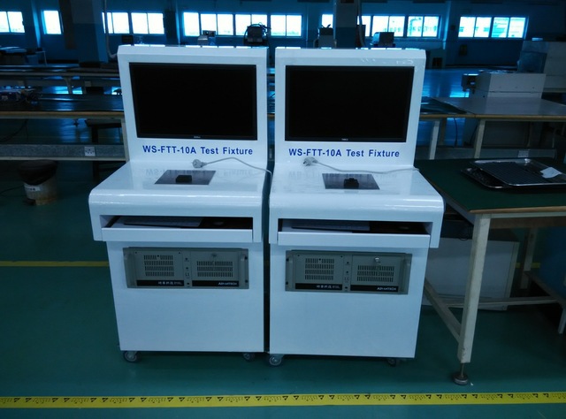 自動測試設備 FTT-10A 非標定製工廠,批發,進口,代購