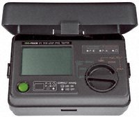 IPT1800 digital PSC & loop tester  過溫測試抑製，帶指示工廠,批發,進口,代購