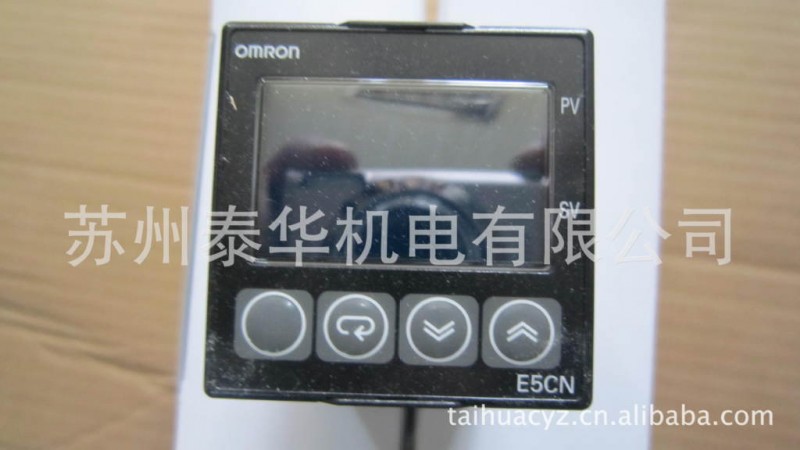 OMRON歐姆龍E5CN-R2T-500工廠,批發,進口,代購