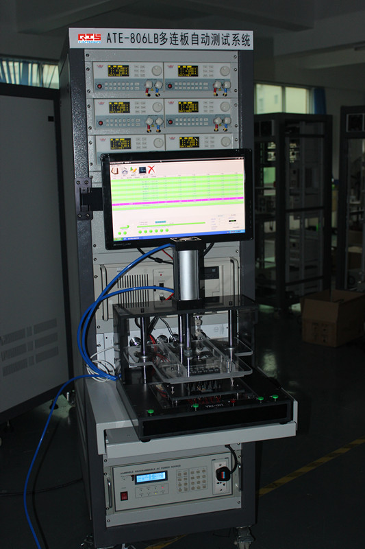 電源裸板連板測試系統、LED電源裸板測試系統，批發・進口・工廠・代買・代購