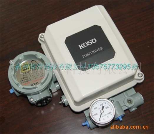 KOSO定位器，KOSO閥門定位器，KOSO控製器批發・進口・工廠・代買・代購