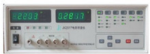 供應金科JK2617B電容測試機50－100kHz, 10個典型測試頻率（圖）工廠,批發,進口,代購