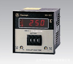 數字控製器 SD501  賽納普 Sanup批發・進口・工廠・代買・代購
