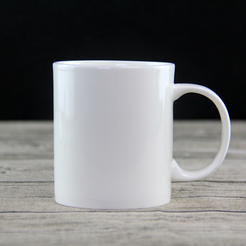 廠傢批發 創意禮品陶瓷廣告杯 促銷辦公咖啡杯骨瓷水杯 定製logo工廠,批發,進口,代購