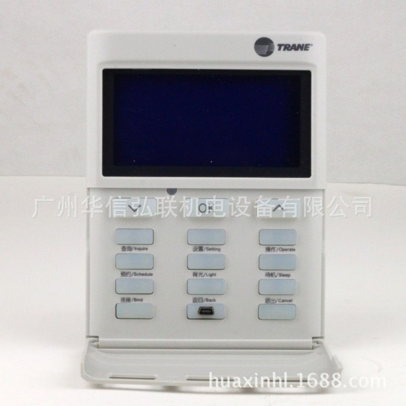 特靈CGAH 集中控製器 3050-1242-01工廠,批發,進口,代購