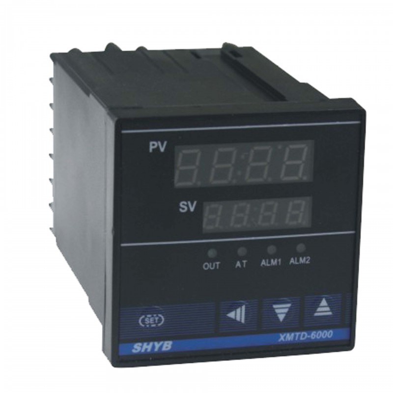 薦 XMTD-6000智能溫控機表  雙虹電子溫控器  可加工定製批發・進口・工廠・代買・代購