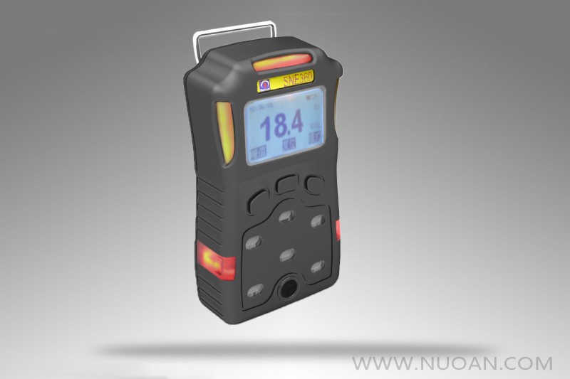 諾安股份 SNE350手持式便攜式多種氣體探測器報警機檢測機批發・進口・工廠・代買・代購