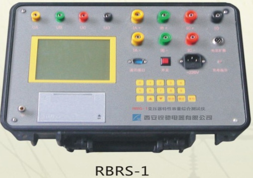 變壓器特性容量綜合測試機工廠,批發,進口,代購